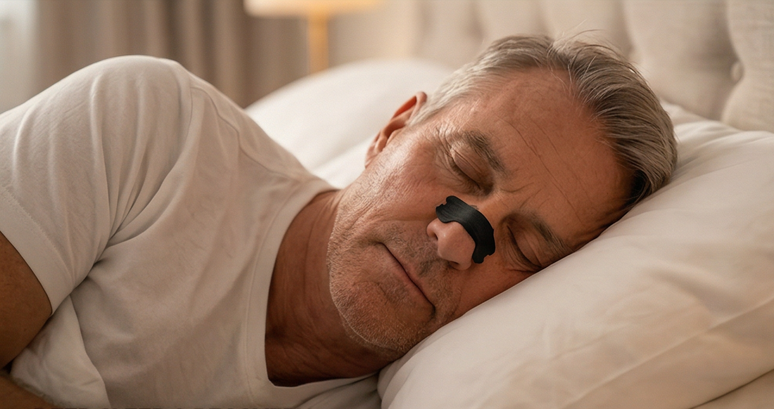 Do Nasal Strips Help With Snoring? What Science Says