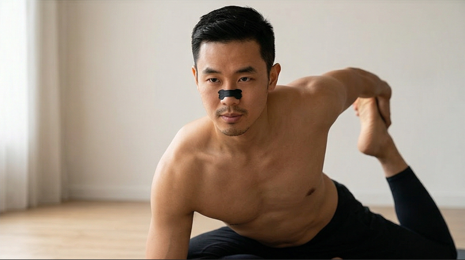 How to Use Nasal Strips Correctly for Best Results