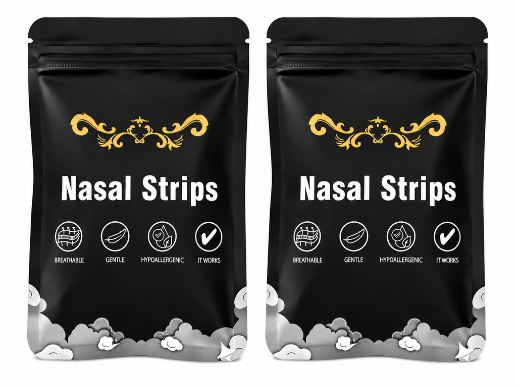 EXTRA STRENGHT STRIPS