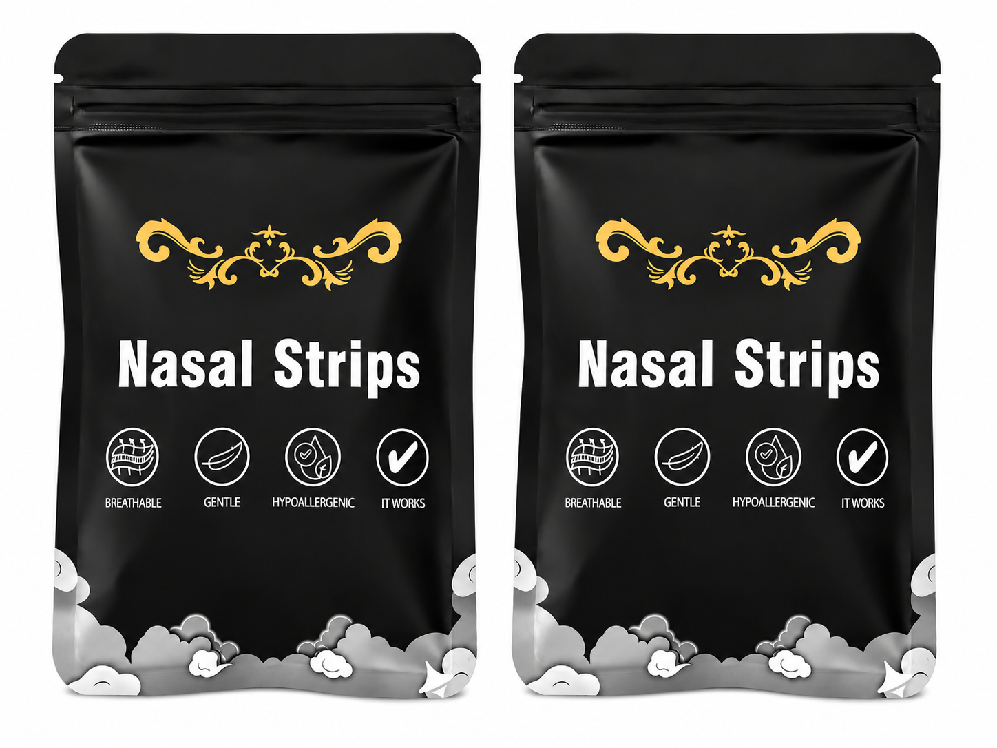 EXTRA STRENGHT STRIPS