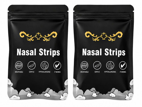 EXTRA STRENGHT STRIPS