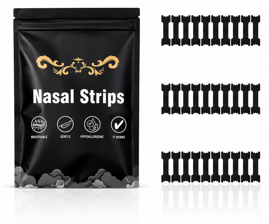 EXTRA STRENGHT STRIPS