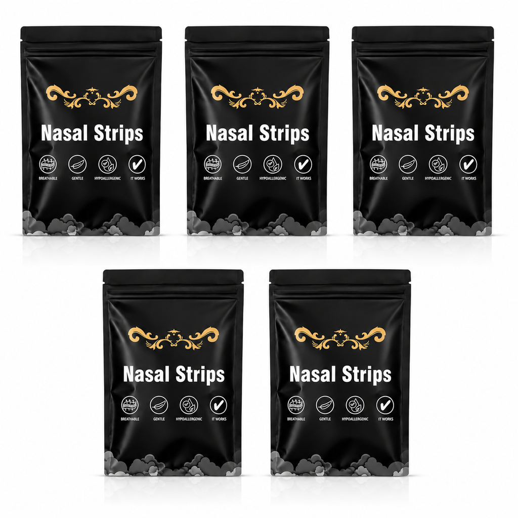 EXTRA STRENGHT STRIPS
