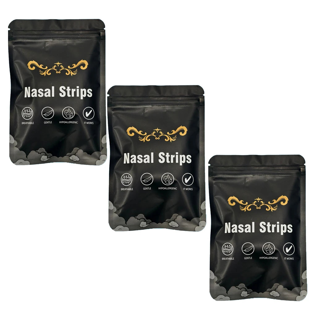 EXTRA STRENGHT STRIPS (90 PACK)
