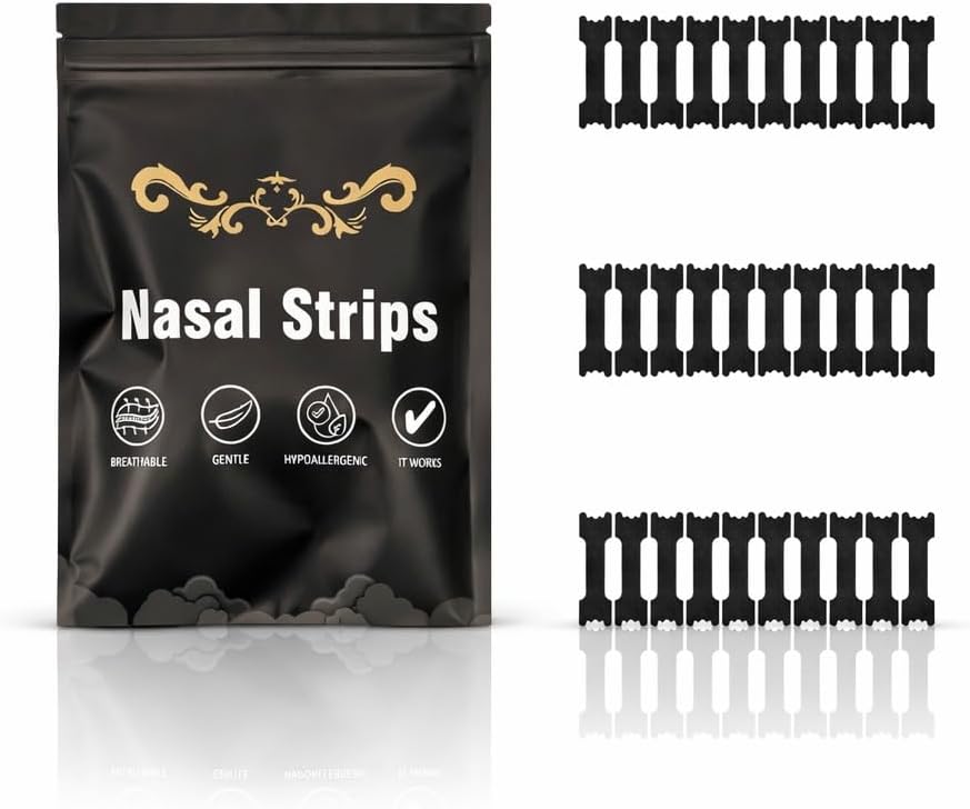 EXTRA STRENGHT STRIPS (30 PACK)